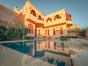 Tunis Palace - Fayoum